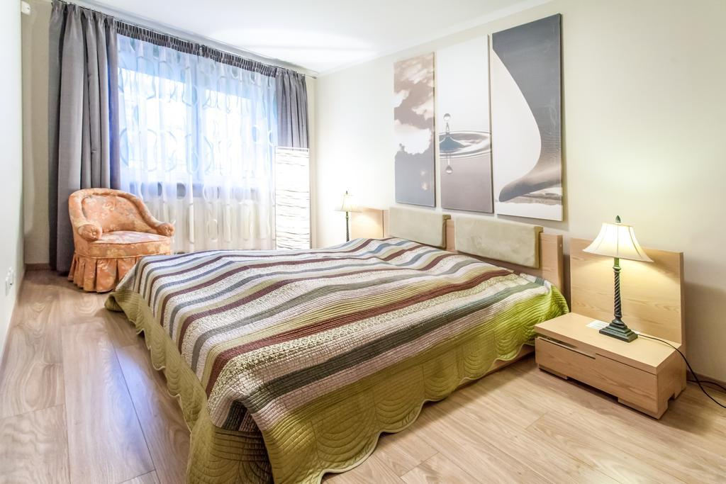 Apartamenty Sun Seasons 24 - Zielone Tarasy *