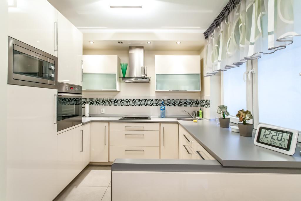 Apartment Apartamenty Sun Seasons 24 - Zielone Tarasy Kolobrzeg