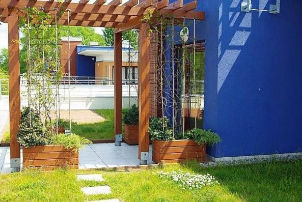 Apartamenty Sun Seasons 24 - Zielone Tarasy *