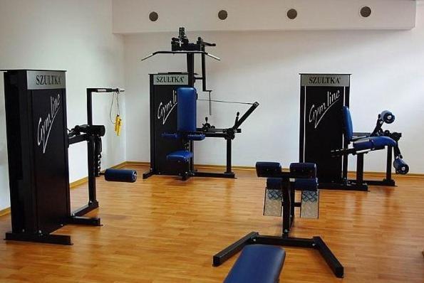 Apartamenty Sun Seasons 24 - Zielone Tarasy * Kolobrzeg
