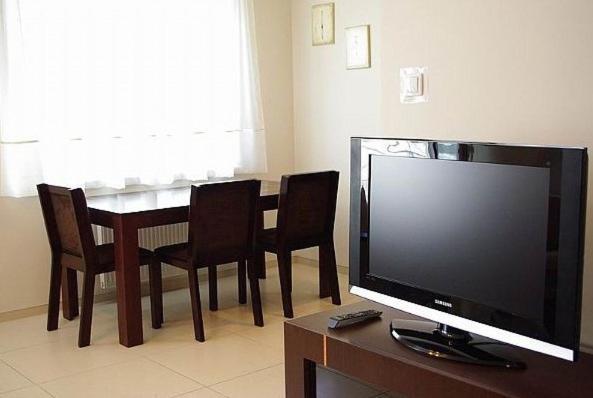 Apartamenty Sun Seasons 24 - Zielone Tarasy Apartment