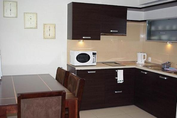 Apartment Apartamenty Sun Seasons 24 - Zielone Tarasy
