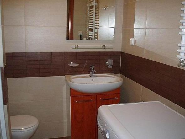 Apartamenty Sun Seasons 24 - Zielone Tarasy Apartment *
