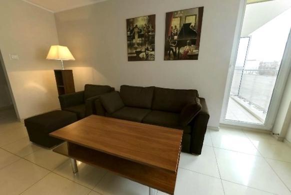 Apartamenty Sun Seasons 24 - Zielone Tarasy Apartment