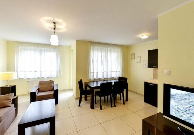 Apartment Apartamenty Sun Seasons 24 - Zielone Tarasy