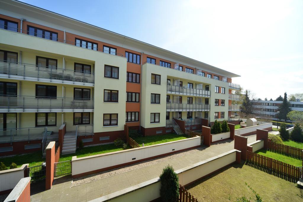 Apartment Apartamenty Sun Seasons 24 - Zielone Tarasy *