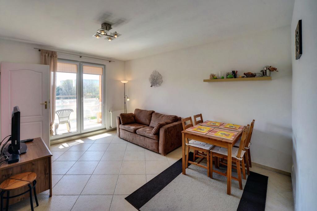 Apartamenty Sun Seasons 24 - Zielone Tarasy