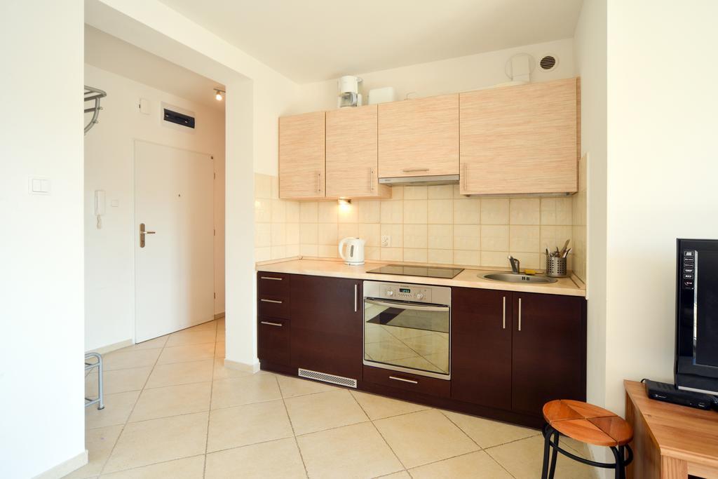 Apartment Apartamenty Sun Seasons 24 - Zielone Tarasy