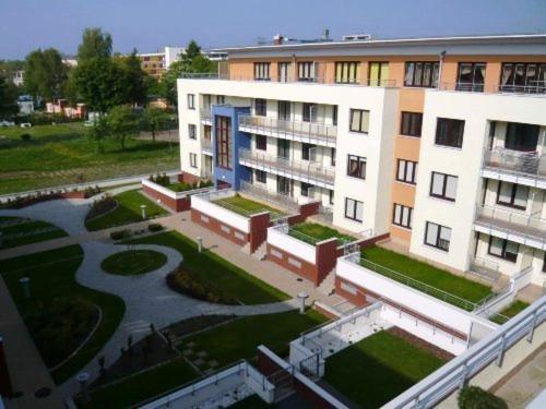 Apartamenty Sun Seasons 24 - Zielone Tarasy Apartment