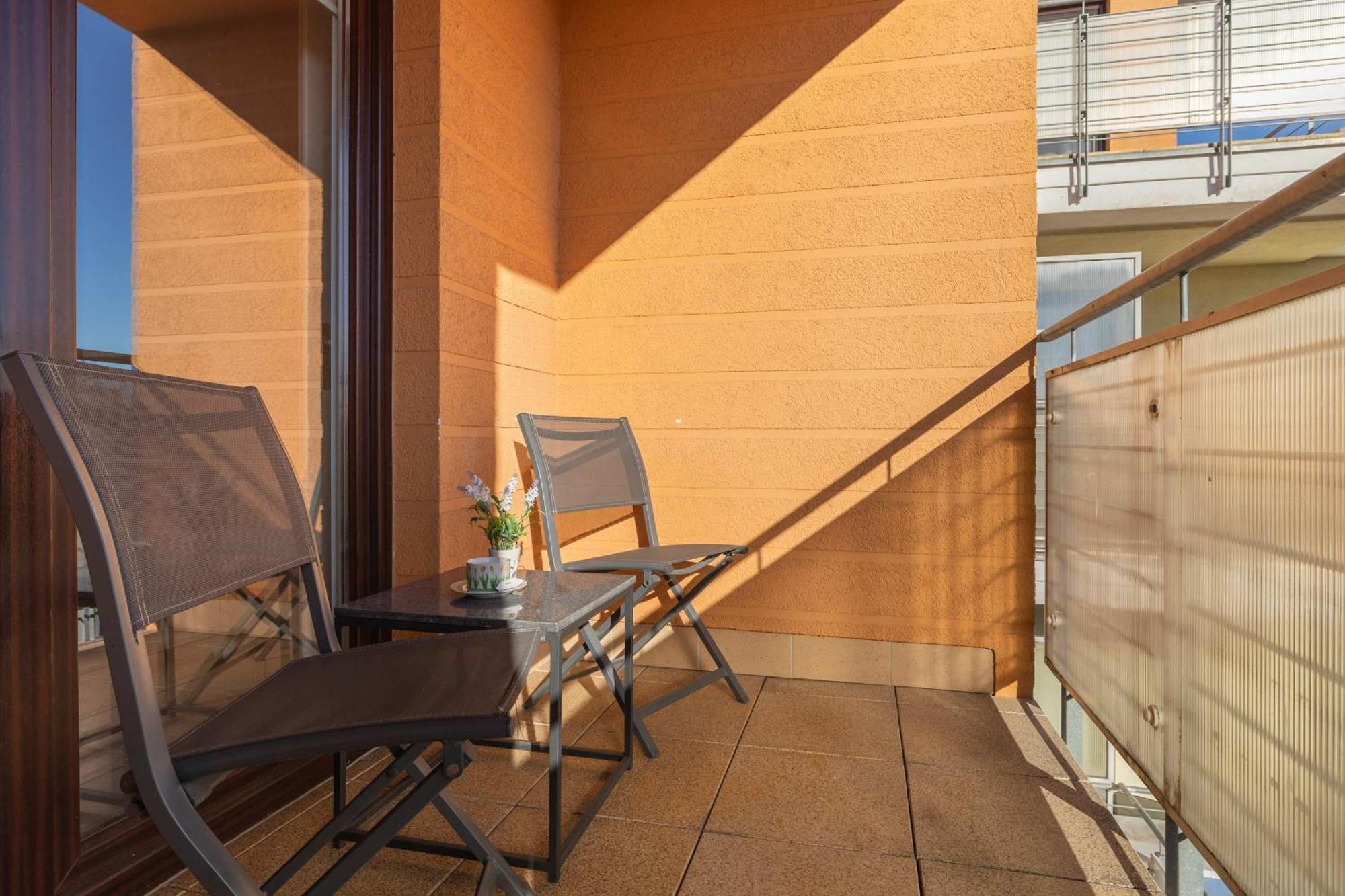 Apartamenty Sun Seasons 24 - Zielone Tarasy Apartment *