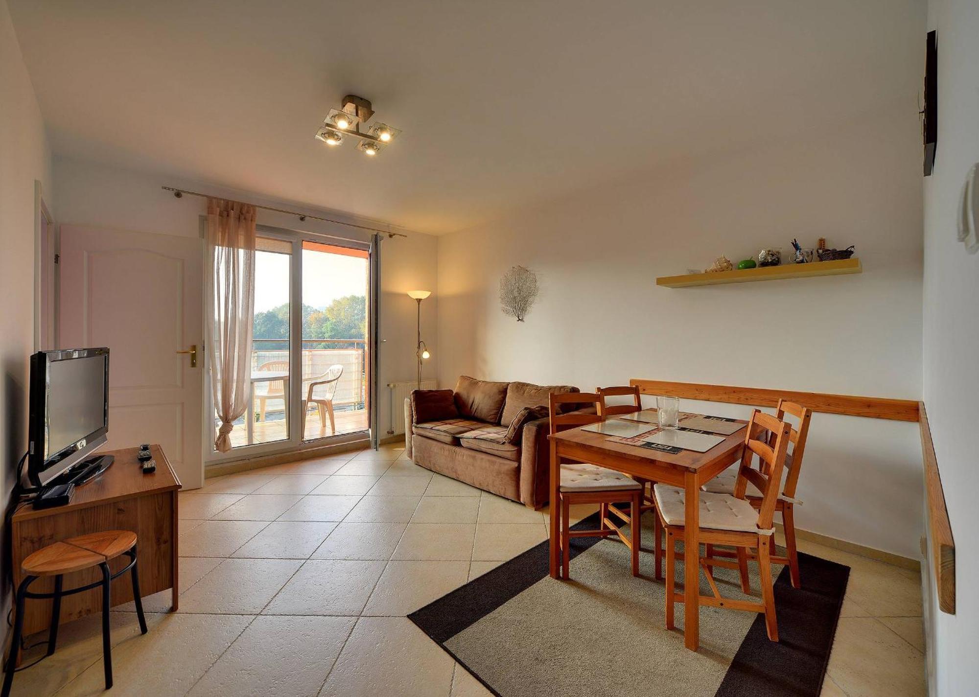 Apartment Apartamenty Sun Seasons 24 - Zielone Tarasy *