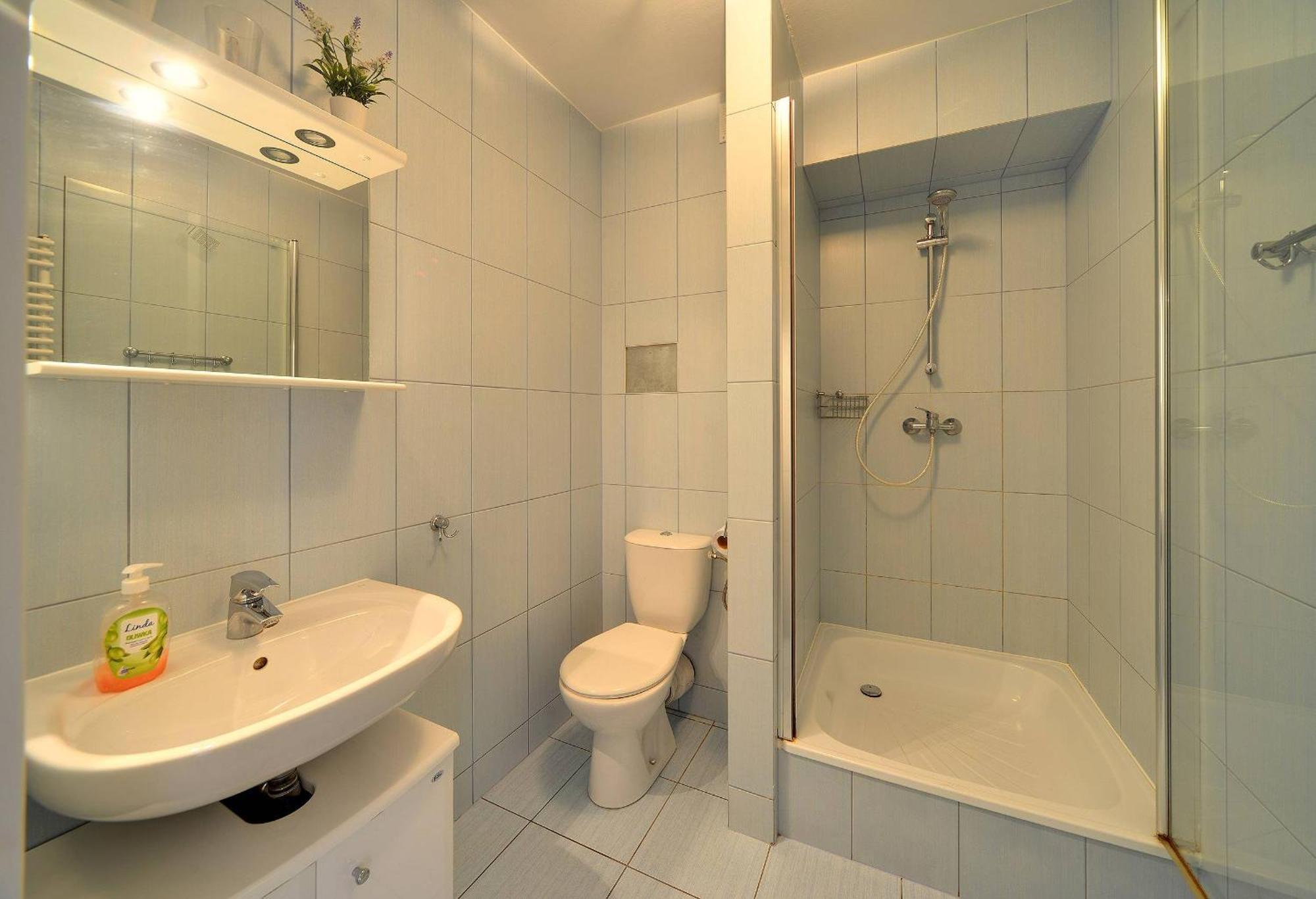 Apartamenty Sun Seasons 24 - Zielone Tarasy Apartment Kolobrzeg