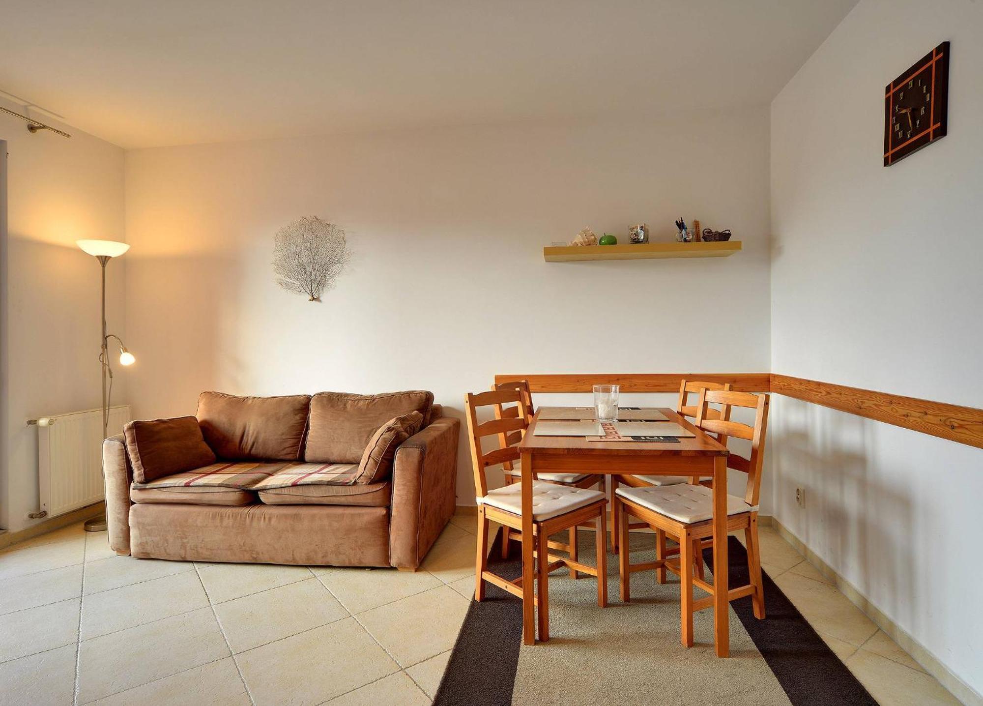 Apartamenty Sun Seasons 24 - Zielone Tarasy Kolobrzeg