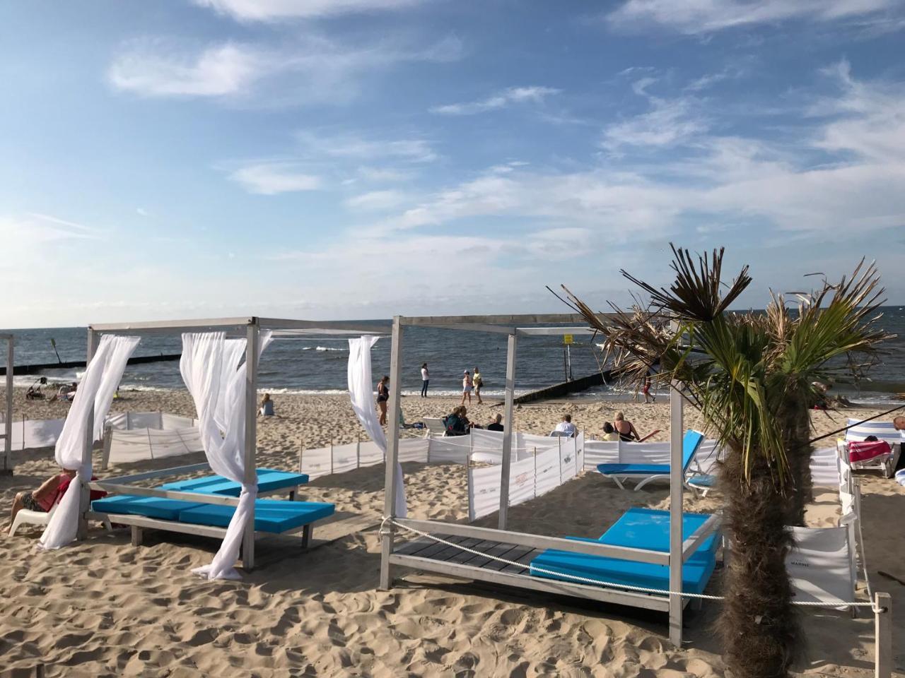 Apartamenty Sun Seasons 24 - Zielone Tarasy *