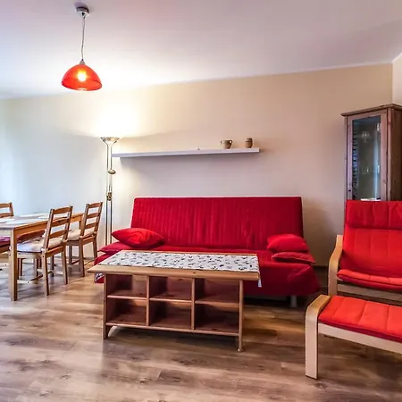 Apartamenty Sun Seasons 24 - Zielone Tarasy Kolobrzeg Exterior photo