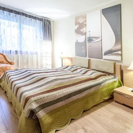 Apartamenty Sun Seasons 24 - Zielone Tarasy Kolobrzeg Exterior photo