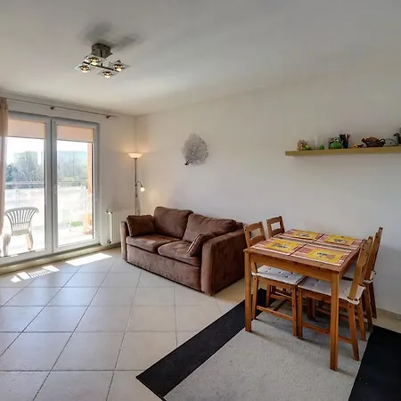 Apartamenty Sun Seasons 24 - Zielone Tarasy Kolobrzeg Room photo