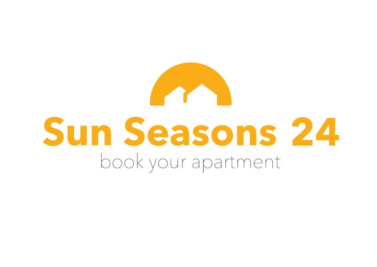 Apartmán Sun Seasons 24 - Zielone Tarasy