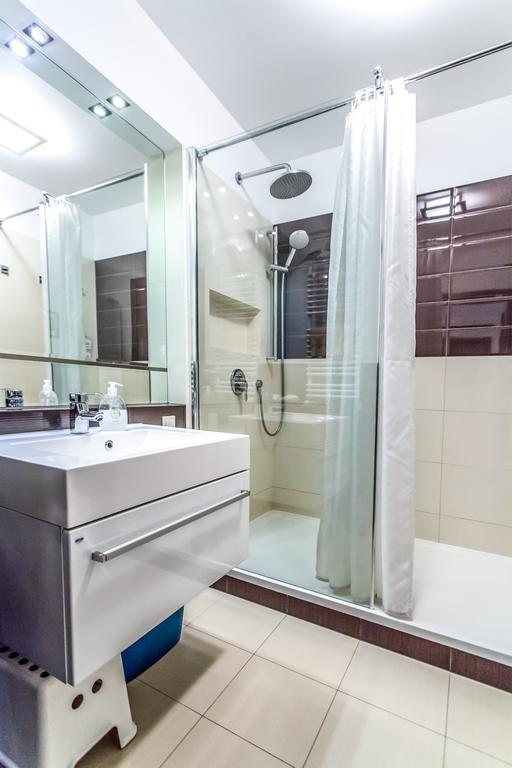 Sun Seasons 24 - Zielone Tarasy Apartmán