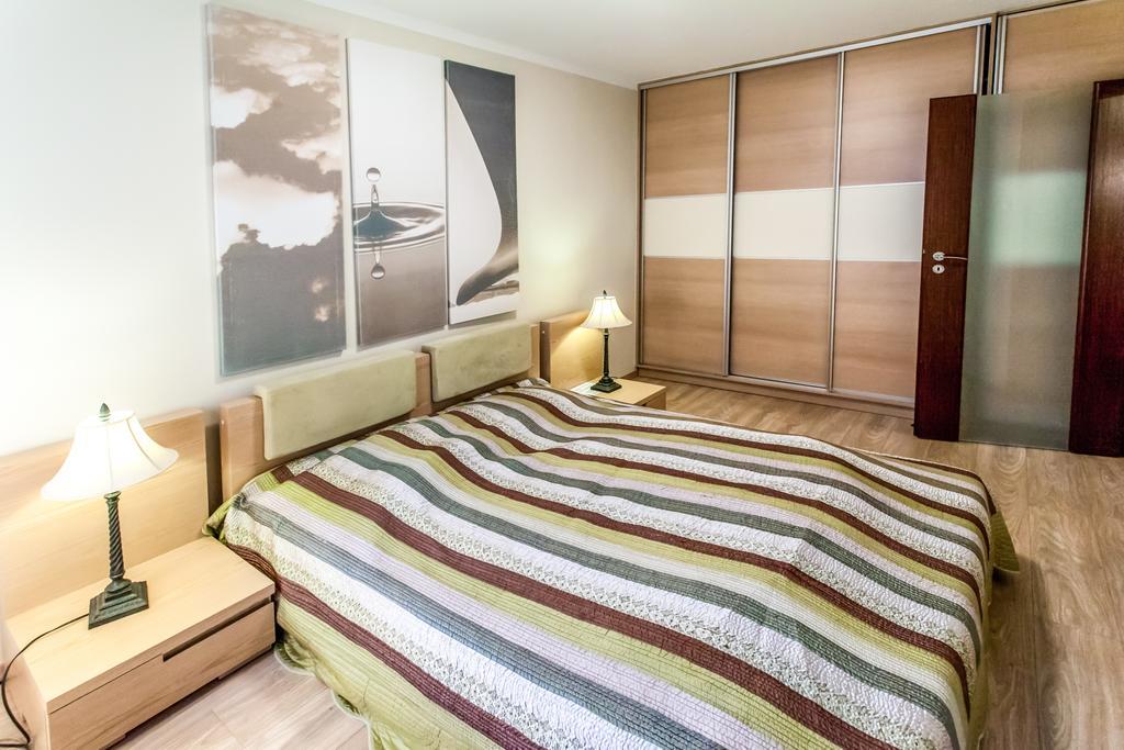 Apartmán Sun Seasons 24 - Zielone Tarasy *