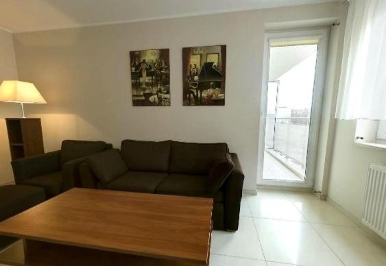 Apartmán Sun Seasons 24 - Zielone Tarasy