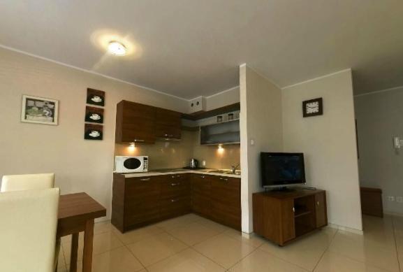 Sun Seasons 24 - Zielone Tarasy Apartmán Kolobřeh