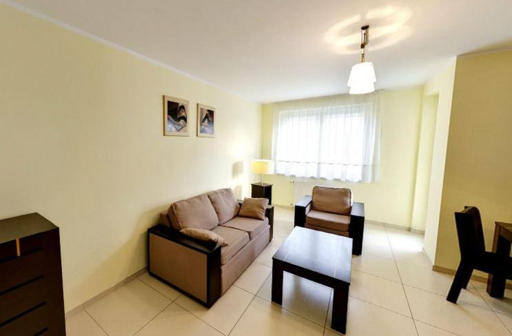Sun Seasons 24 - Zielone Tarasy Apartmán Kolobřeh