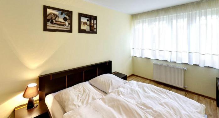 Apartmán Sun Seasons 24 - Zielone Tarasy Kolobřeh