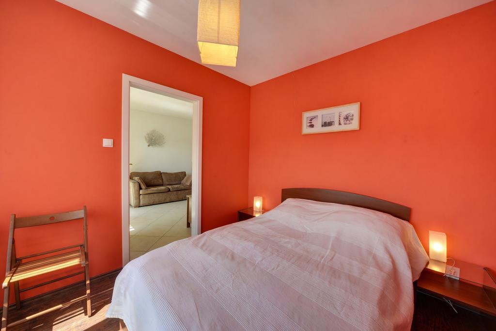 Sun Seasons 24 - Zielone Tarasy Apartmán Kolobřeh