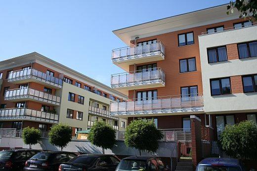 Sun Seasons 24 - Zielone Tarasy * Kolobřeh
