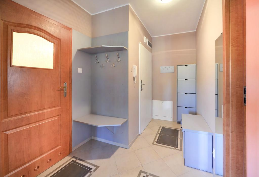 Sun Seasons 24 - Zielone Tarasy Apartmán *