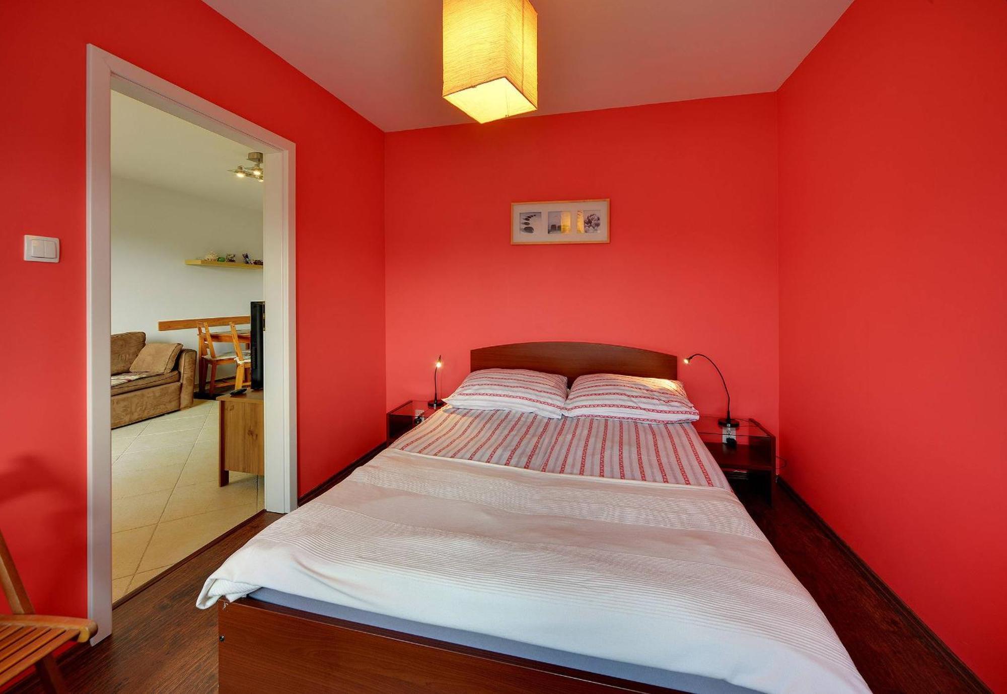 Apartmán Sun Seasons 24 - Zielone Tarasy