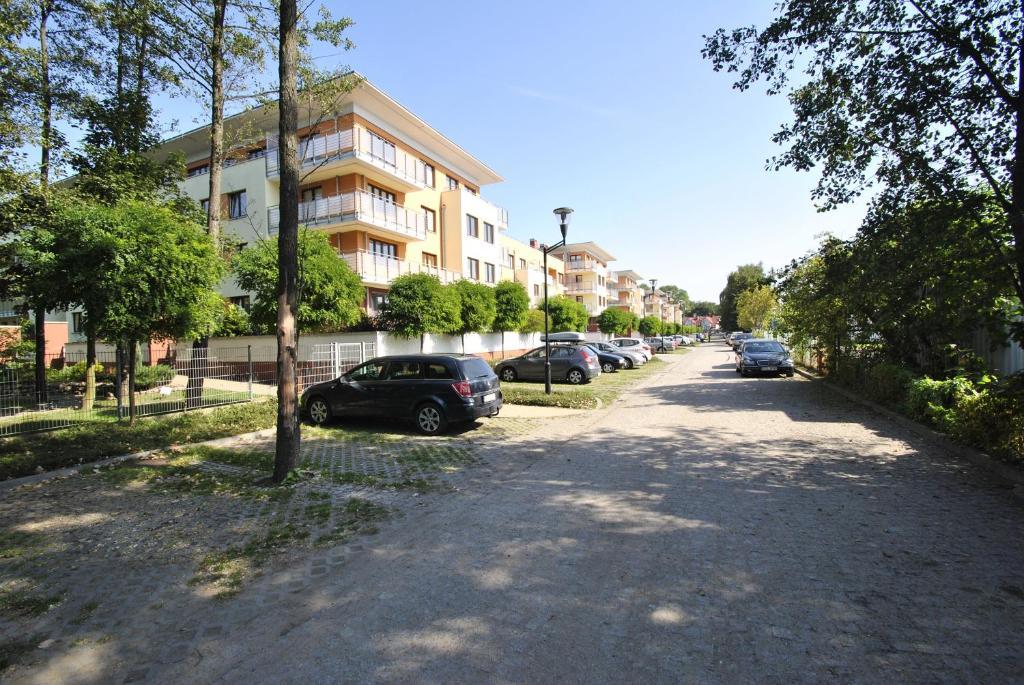 Sun Seasons 24 - Zielone Tarasy Kolobřeh