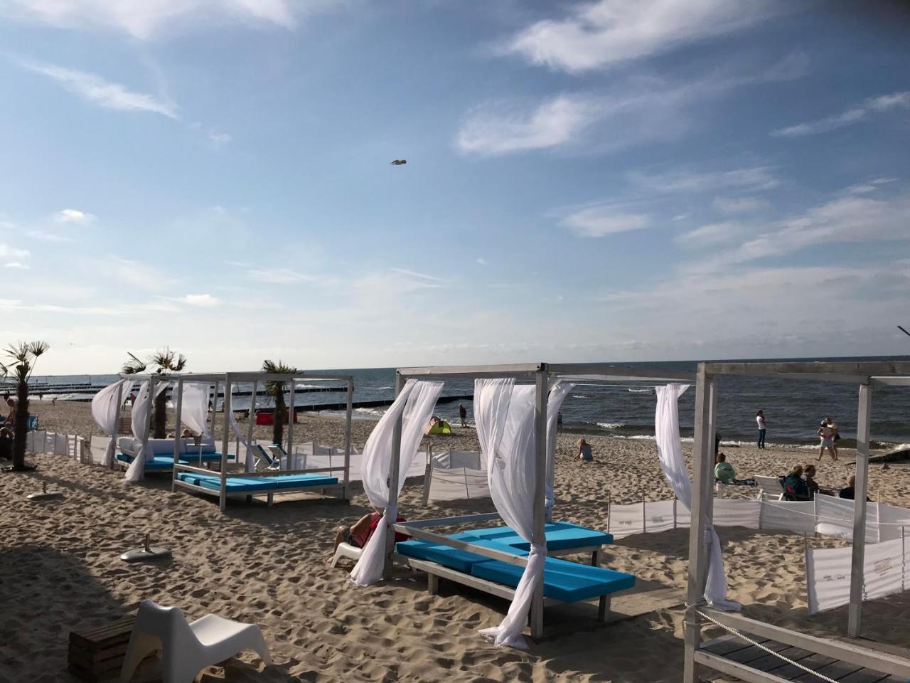 Apartmán Sun Seasons 24 - Zielone Tarasy